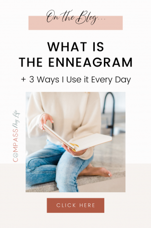 What is the enneagram